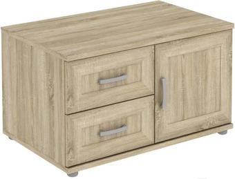 Тумба Уют Сервис Гарун-К 112.02 (дуб сонома)