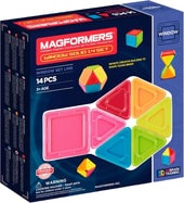 Конструктор Magformers Window Basic 14 714001