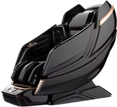 Массажное кресло Richter Triumph (черный)