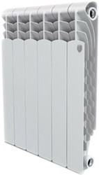Радиатор Royal Thermo Revolution 500 (8 секций)