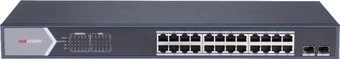 Коммутатор Hikvision DS-3E0526P-E/M