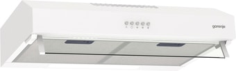 Кухонная вытяжка Gorenje WHU629EW/M