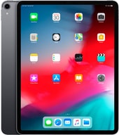 Планшет Apple iPad Pro 12.9" 256GB LTE MTHV2 (серый космос)