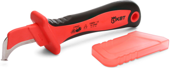 Нож для изоляции КВТ НМИ-01А 70316