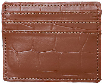 Кредитница Galanteya 36222 23с585к45 (рыжий)