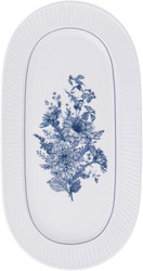 Блюдо Lefard Royal Blue 425-091