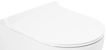 Сиденье для унитаза Cezares CZR-2011-SC