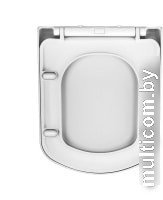 Сиденье для унитаза Berges Wasserhaus Dama SO 017203 (с микролифтом)