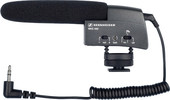 Микрофон Sennheiser MKE 400