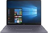 Ноутбук Huawei MateBook X WT-W09