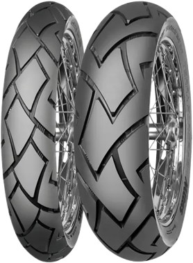 Внедорожные мотошины Mitas Terra Force-R 120/70R19 60W TL