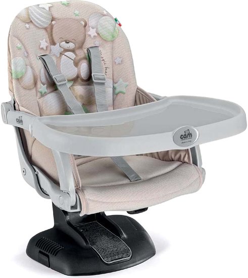 Бустер CAM Idea (261)