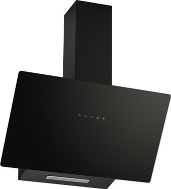 Кухонная вытяжка ZorG Ultra 1030 60 S (черный)