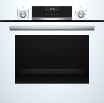 Духовой шкаф Bosch HBJ517YW0R