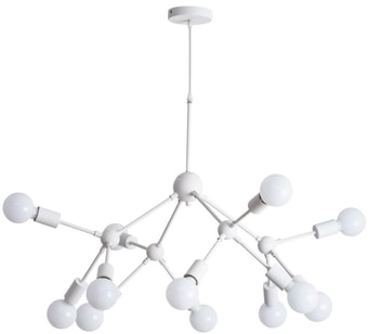 Arte Lamp Matrix A3064SP-12WH