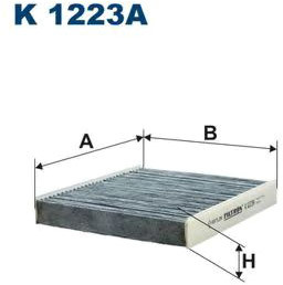 Filtron K1223A