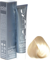 Estel Professional High Blond De Luxe 116 пепельно-фиолетовый блондин ультра