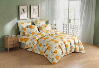 Бояртекс № 2-003 (N) 1.5 (бязь)