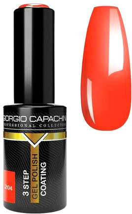 Гель-лак Giorgio Capachini Rouge 204