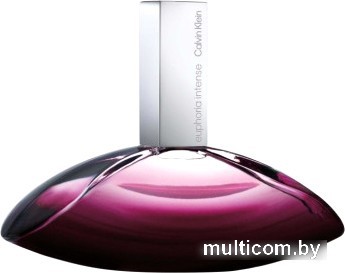 Парфюмерная вода Calvin Klein Euphoria Intense For Women EdP (100 мл)