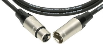 Кабель Klotz GRG1FM10.0