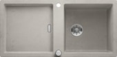 Кухонная мойка Blanco Adon XL 6 S (бетон) 525298
