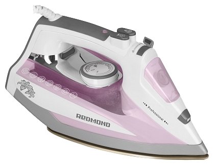 Утюг REDMOND RI-D235