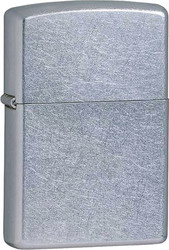 Зажигалка Zippo Classic 207 Street Chrome