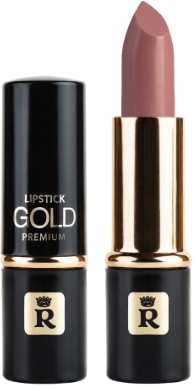 Помада-стик Relouis Premium Gold (тон 332)