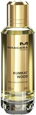 Парфюмерная вода Mancera Kumkat Wood EdP (60 мл)