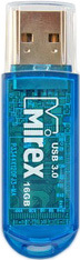 USB Flash Mirex Elf Blue 3.0 32GB [13600-FM3BEF32]