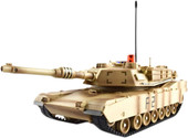 Танк MZ M1A2 Abrams 1:14 [2074S]