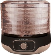 Сушилка для овощей и фруктов Scarlett SC-FD421014