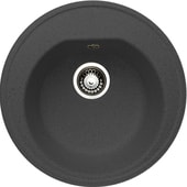 Кухонная мойка Granicom G001 (грей)