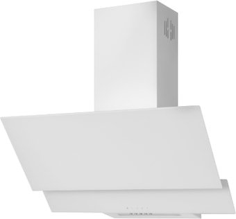 Кухонная вытяжка DACH Angelika 60 (белый)