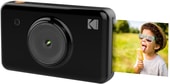 Фотоаппарат Kodak Mini Shot (черный)