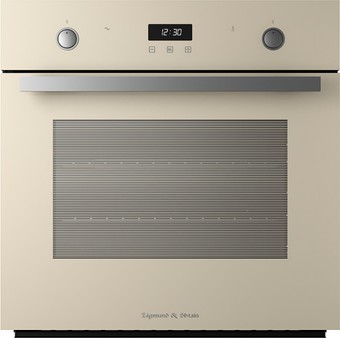 Духовой шкаф Zigmund & Shtain EN 116.622 I