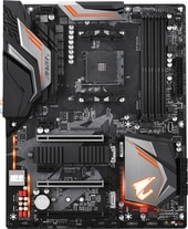 Материнская плата Gigabyte X470 Aorus Ultra Gaming (rev. 1.0)