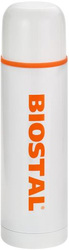Термос BIOSTAL NB-750C-W (белый)