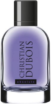 Dilis Parfum Christian Dubois Absolute for Men EdT 100 мл