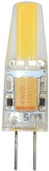 Светодиодная лампа Ultra LED G4 1.5 Вт 3000 К
