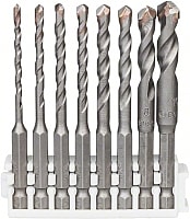 Набор сверл Bosch 2.608.577.142