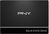 SSD PNY CS900 120GB SSD7CS900-120-PB