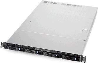 Корпус Chenbro RM13604