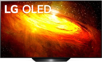 Телевизор LG OLED65BXRLB