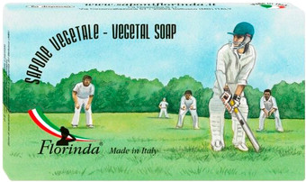 Florinda Мыло твердое Цейлонская корица 62149 (100 г)