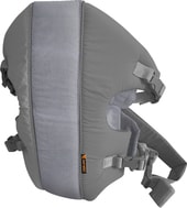 Рюкзак-переноска Lorelli Discovery Grey