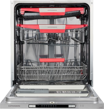 Посудомоечная машина KUPPERSBERG GSM 6073