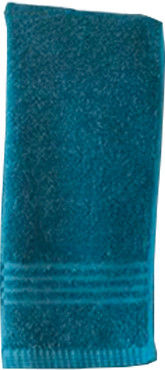 Полотенце ЦУМ 1947 Classik 70x140 (бирюзовый)