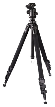 Штатив HAMA Omega Carbon II (04292)